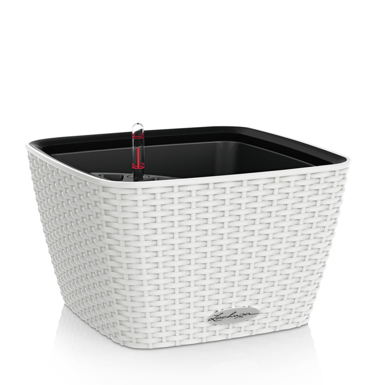 BACINO Cottage 30 white